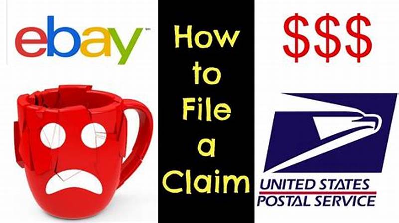 How To File Claim With Post Office