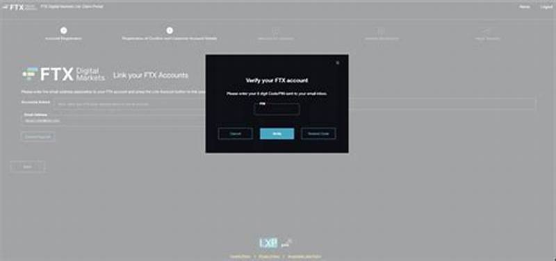 How To File Ftx Claim