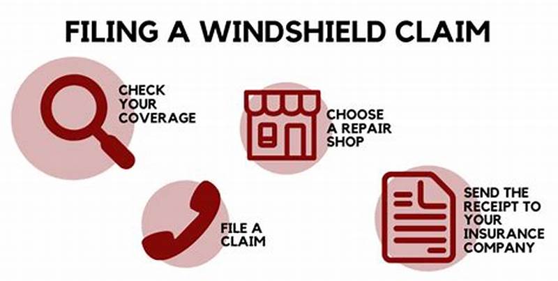 How To File Windshield Claim