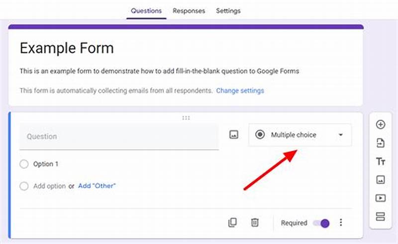 How To Fill Google Form Multiple Times