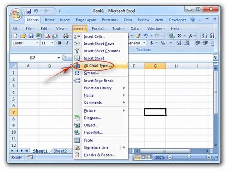 How To Find Chart Tools In Excel