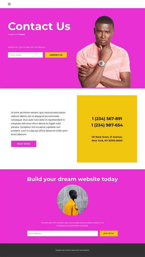 How To Find Website Template Name