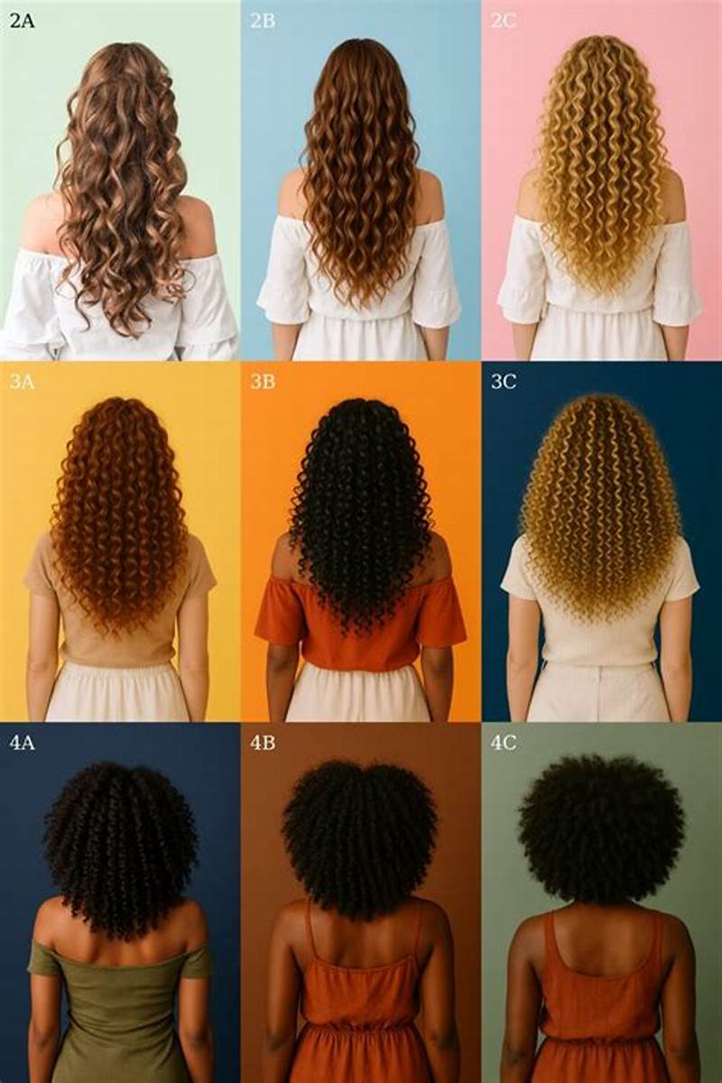 How To Get A Curl Pattern