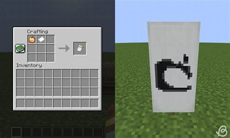 How To Get Banner Pattern Thing