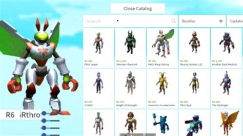 How To Get Btools In Roblox Catalog Heaven
