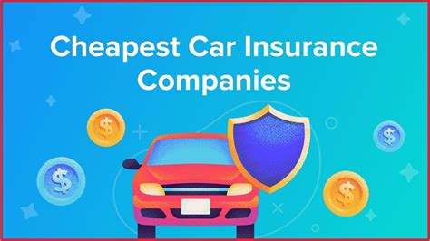 How To Get Cheapest Car Insurance