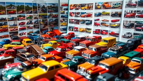 How To Get Free Catalog From Diecast Direct