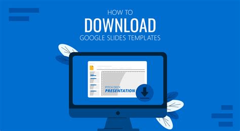 How To Get New Templates For Google Slides