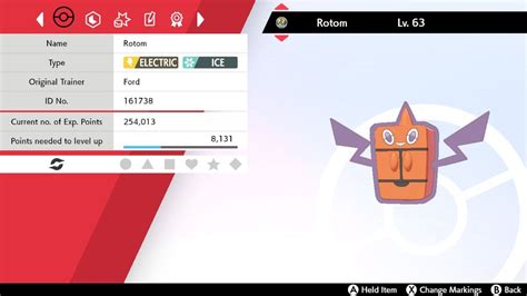 How To Get Rotom Catalogue