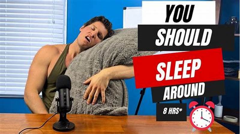 How To Get Your Sleep Pattern Back