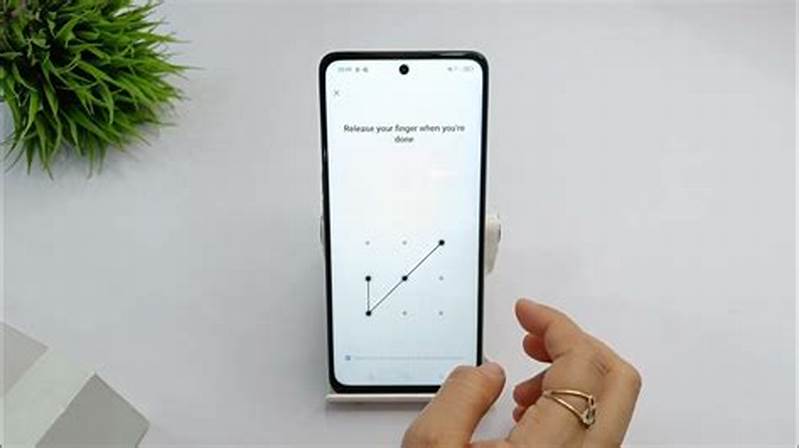 How To Hide Pattern Lock In Oppo