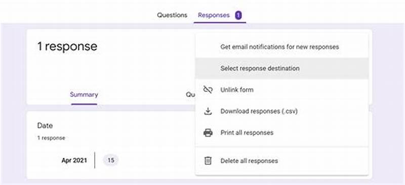 How To Integrate Google Form In Website