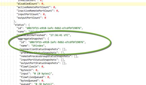 How To Load Template To Nifi Via Rest Api