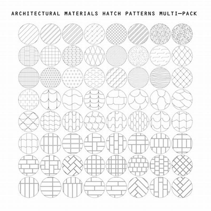 How To Lock Pattern In Illustrator