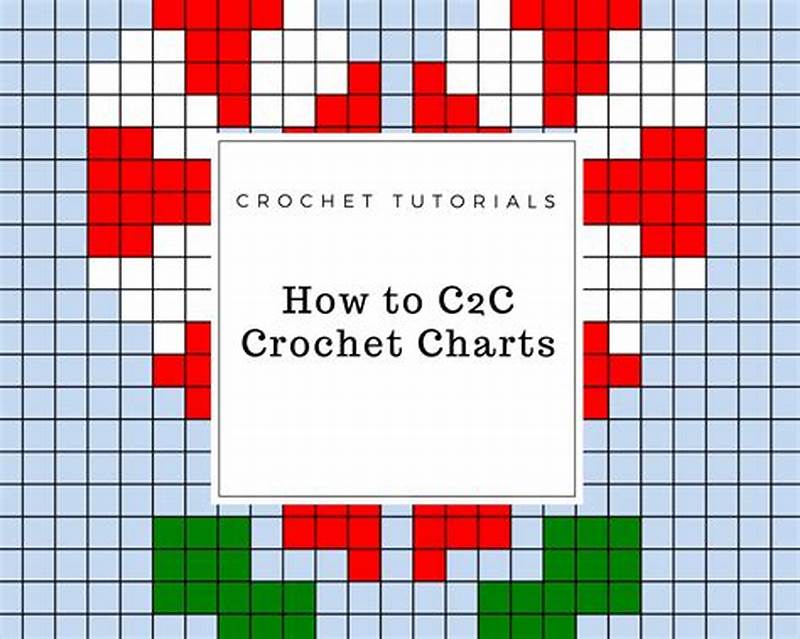 How To Make A C2c Pattern
