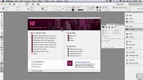 How To Make A Catalog In Indesign Cs6