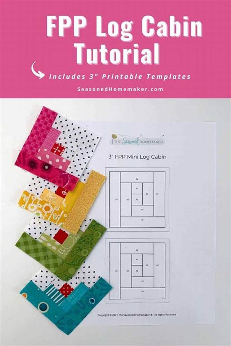 How To Make A Fpp Pattern