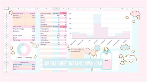 How To Make A Google Sheet A Template