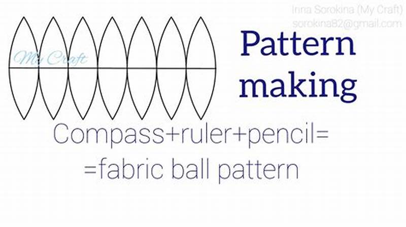 How To Make A Sphere Pattern
