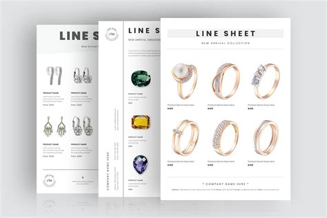 How To Make Jewellery Catalogue
