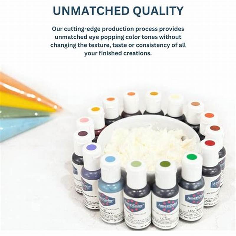 How To Make Paste Food Coloring For Coloring