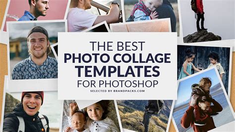 How To Make Template Photoshop