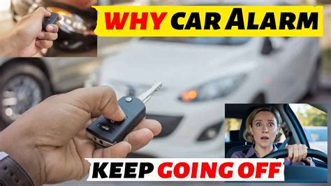 How To Off Car Alarm