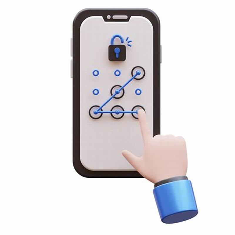 How To Open Pattern Lock