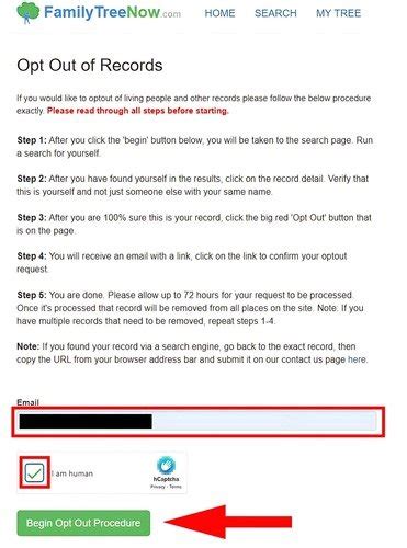 How To Opt Out Of Next Catalogue