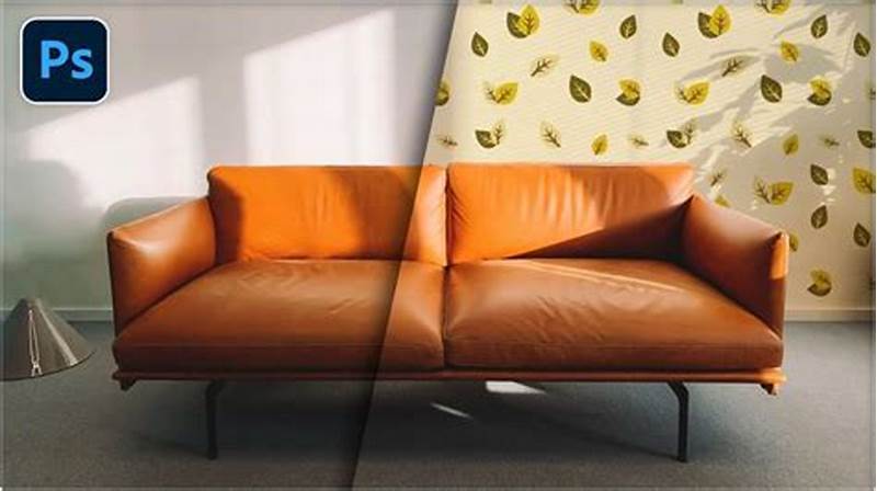 How To Place Pattern In Photoshop