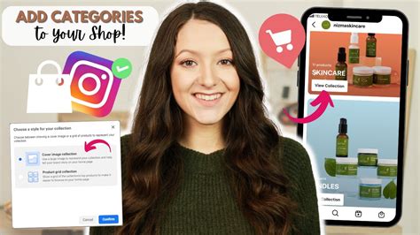 How To Put Facebook Shop Catalog On Instagram