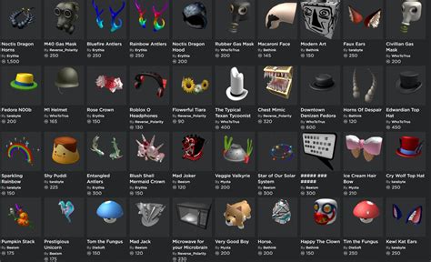How To Re Texture A Roblox Catalog Hats