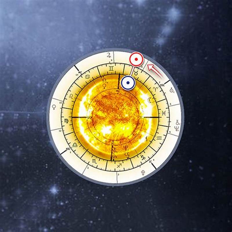 How To Read Solar Return Chart Tumblr