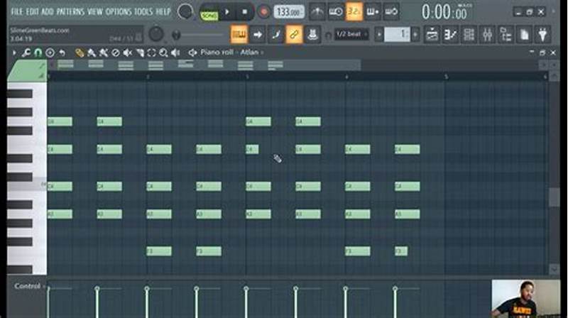 How To Record Pattern In Fl Studio