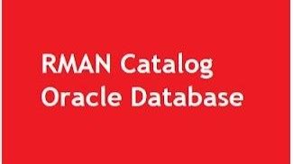 How To Register A Catalogo For Rman