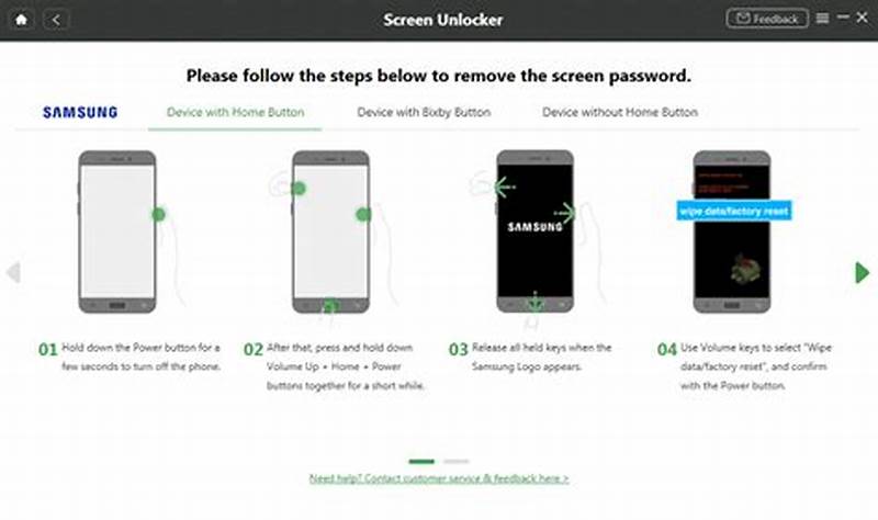 How To Remove Pattern Lock Using Fingerprint