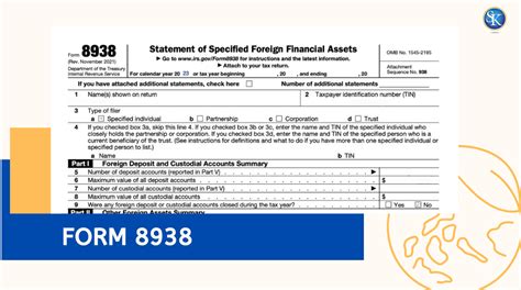 How To Report Rrsp On Form 8938