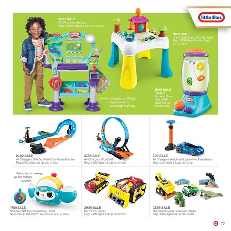 How To Request A Target Toy Catalog 2018