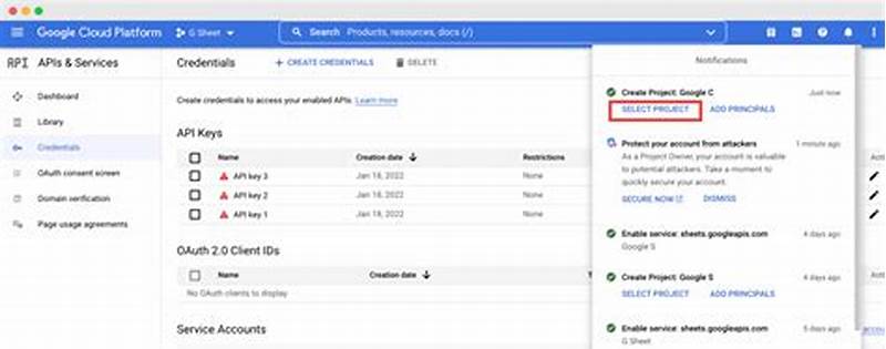 How To Retrieve Google Calendar Data
