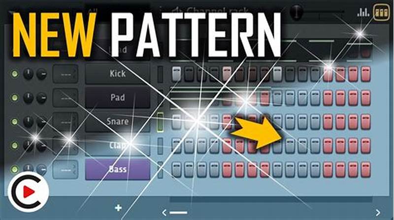 How To Reverse Pattern In Fl Studio