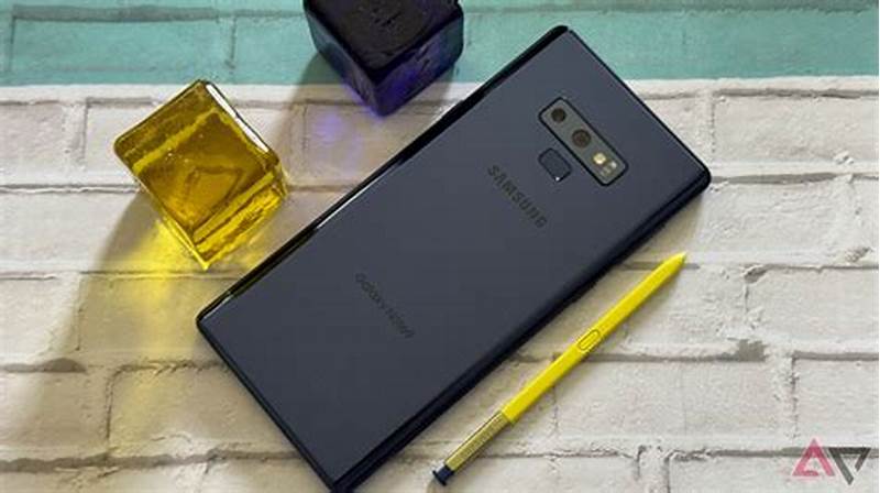 How To Save Coloring Images On Note 9