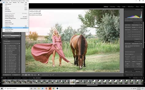 How To Save Lightroom Catalog To Hard Drive