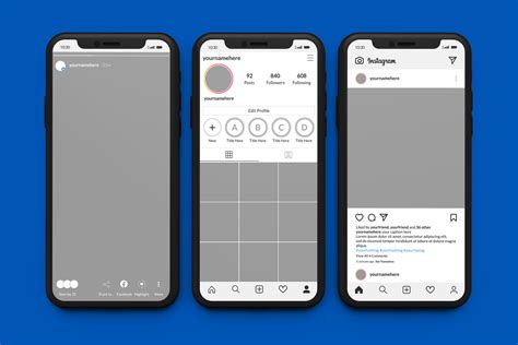 How To See All Templates On Instagram