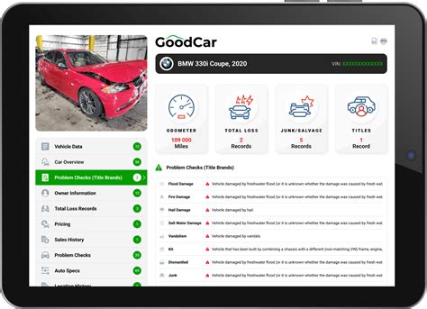 How To See Car History