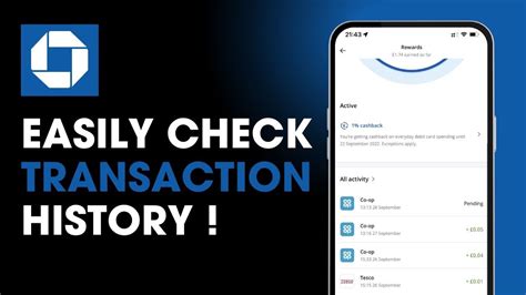 How To See Pie Chart On Chase App