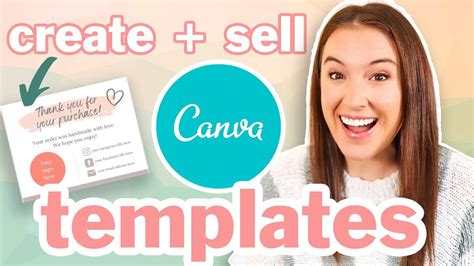 How To Sell Canva Templates On Amazon