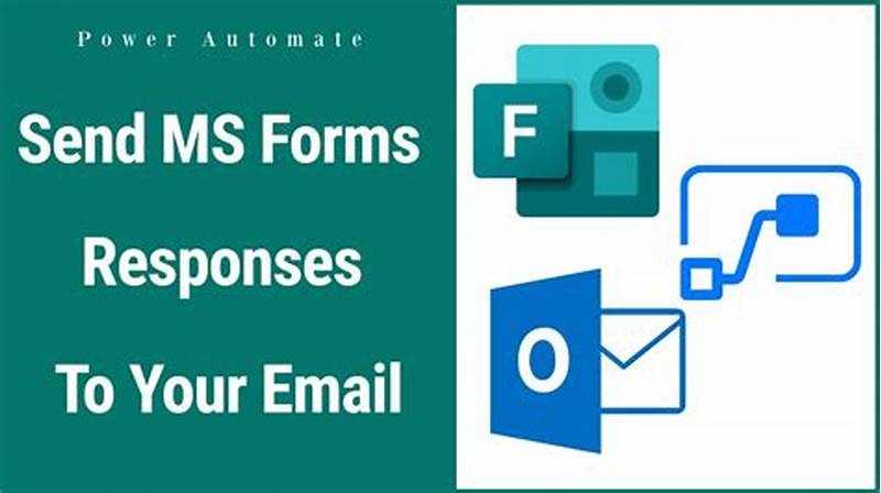 How To Send Form Responses To Email