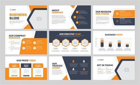 How To Set Printable Format For Ppt Presentation