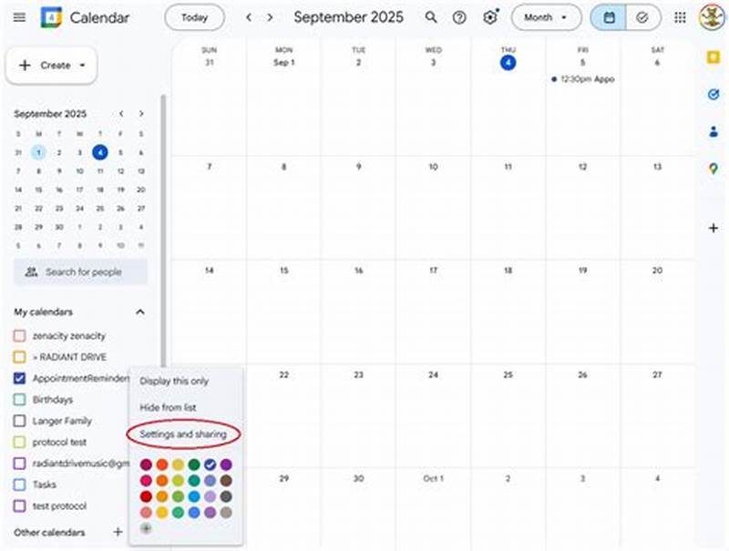 How To Set Timezone In Google Calendar