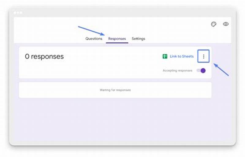 How To Set Up Google Form Notifications